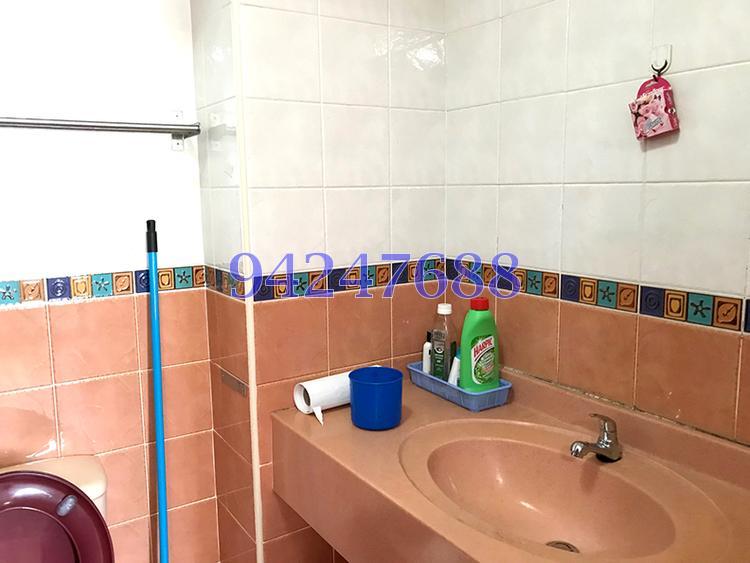 Blk 629 Senja Road (Bukit Panjang), HDB 4 Rooms #162144742